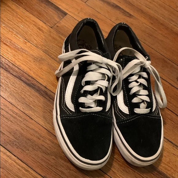 vans shoes under $30